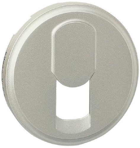 Лицевая панель Legrand Celiane для 1-м. розетки RJ11 титан фото Лицевая панель Legrand Celiane для 1-м. розетки RJ11 титан картинка